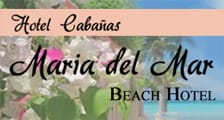 Hotel Cabañas Maria del Mar Isla Mujeres