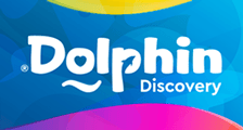 dolphin discovery logo