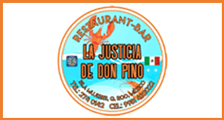 don pino logo