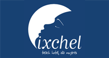 hotel ixchel logo
