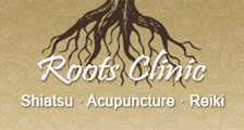 roots clinic logo