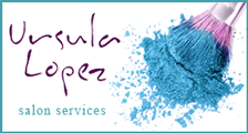 Ursula Lopez Salon Services Isla Mujeres