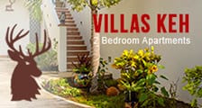 villas keh logo