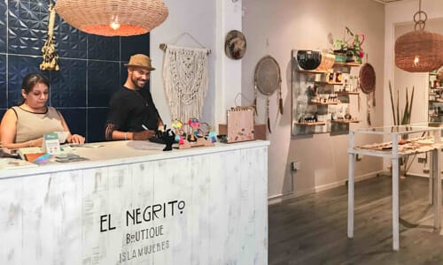 el negrito boutique c5