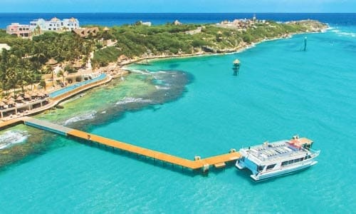 garrafon reef park c5