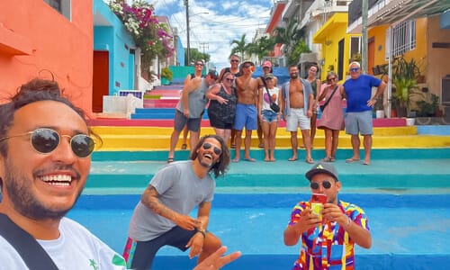 isla drive robby tours c5