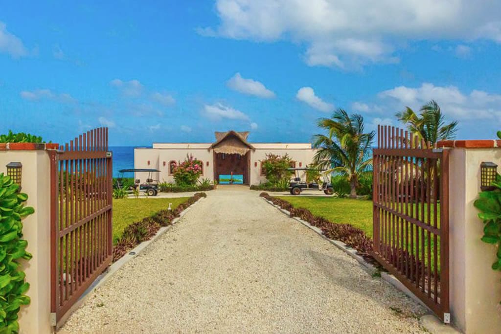 Mundaca Rentals Isla Mujeres Net