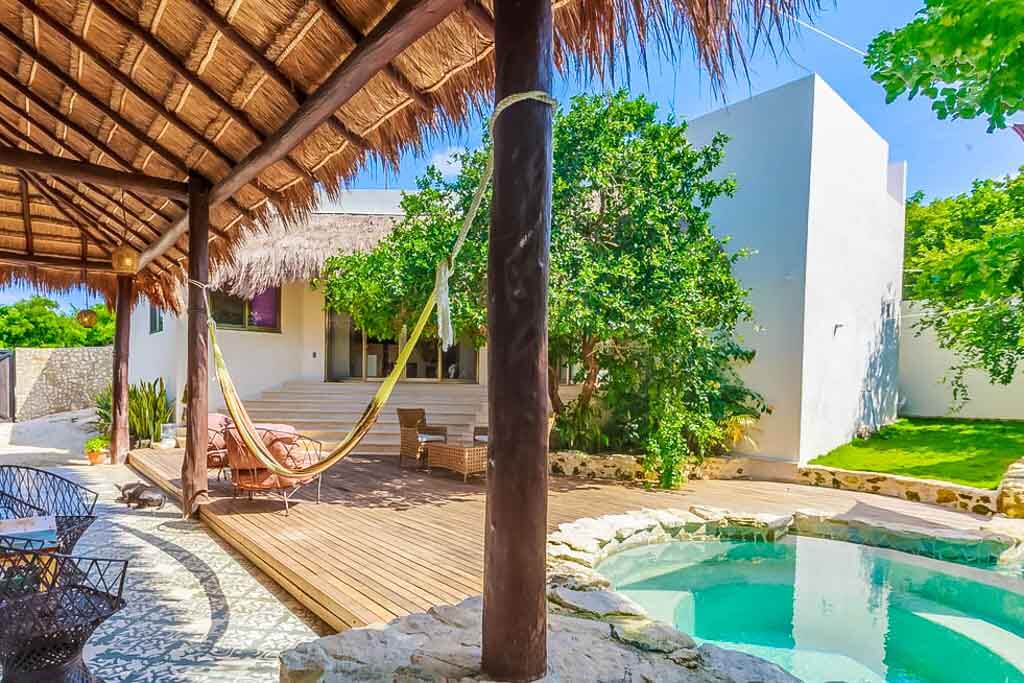 Mundaca Rentals Isla Mujeres Net