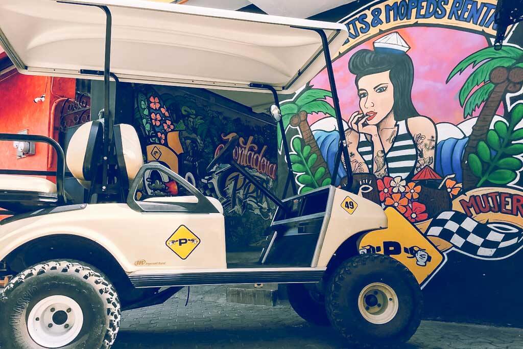 Ppe's Golf Cart Rentals Isla Mujeres Net