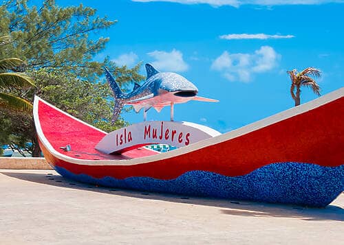 isla mujeres f 66