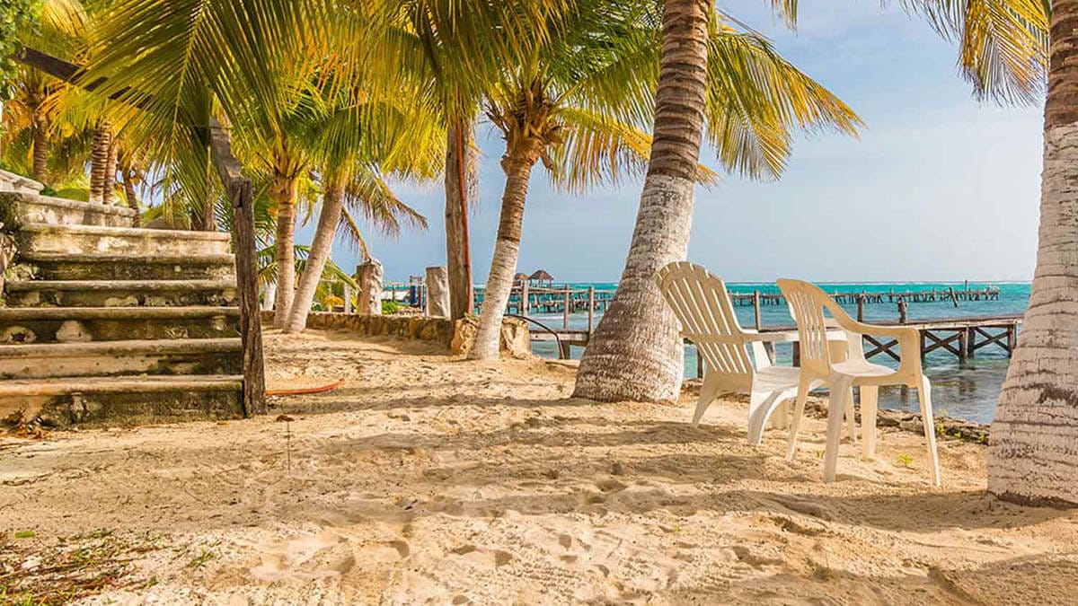 isla mujeres lg p 14a