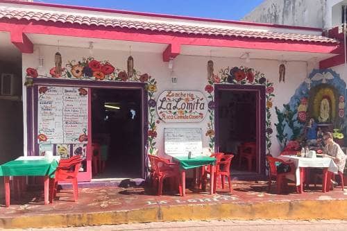 la lomita 1a