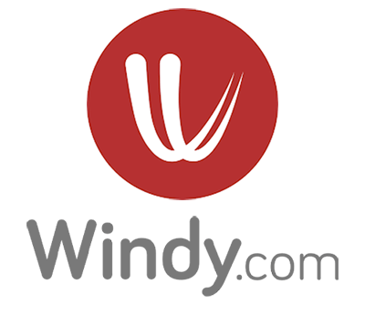 windy com