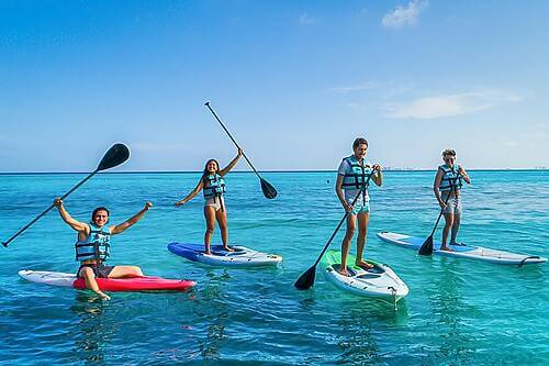 garrafon reef park 3