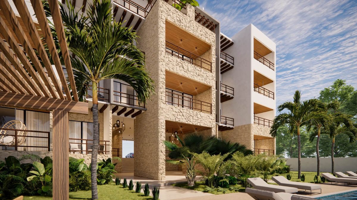 real estate isla mujeres 2