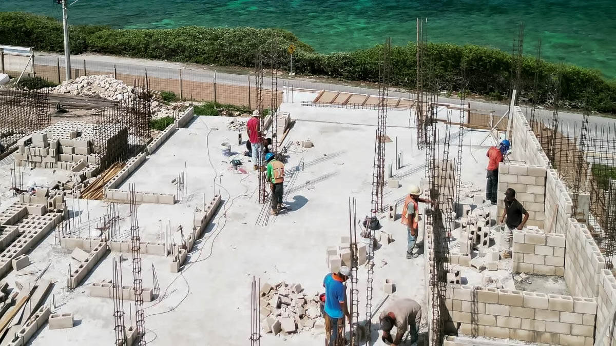 real estate isla mujeres 3