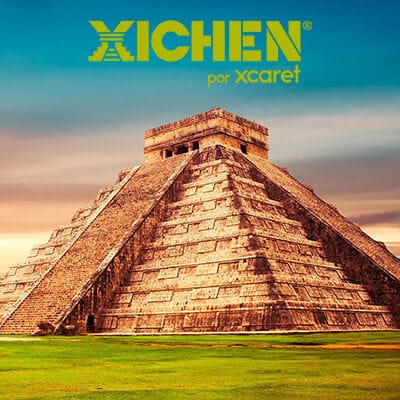 xichen 2