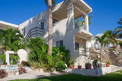 abuelas apartments isla mujeres 1