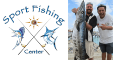 Sport Fishing Center Isla Mujeres