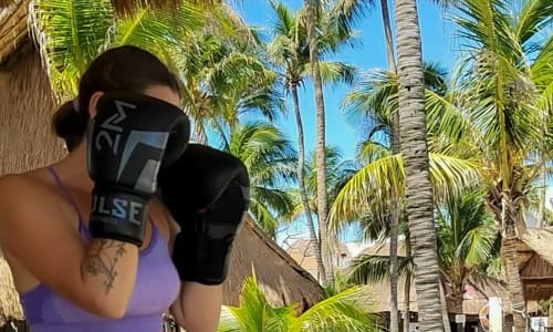 anchor gym isla mujeres c5 1