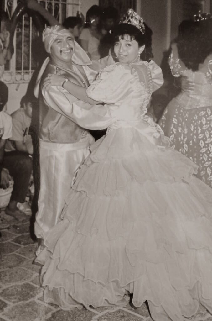 isla mujeres carnaval 11