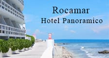 hotel rocamar logo