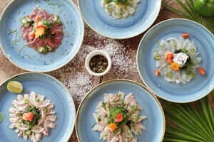 isla food dir