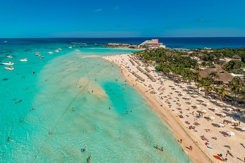 isla in winter David Amaya 3