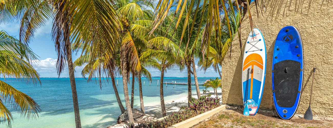 villa makax isla mujeres spring