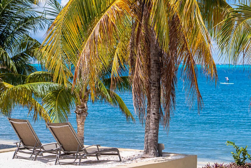 Villa Makax Isla Mujeres